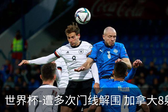 世界杯-遭多次门线解围 加拿大8射4正半场暂0-0南非