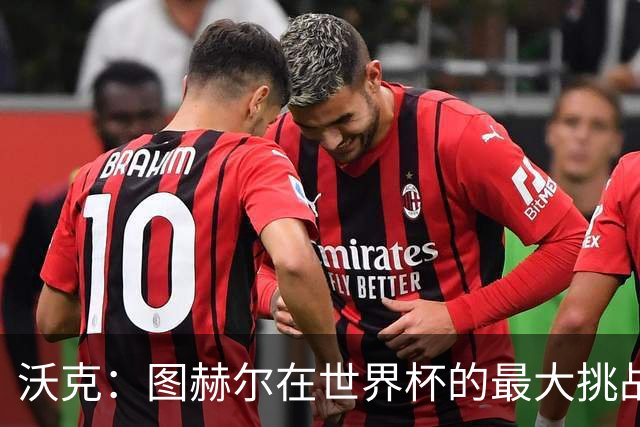 沃克：图赫尔在世界杯的最大挑战不是场上，而是场外让球队团结