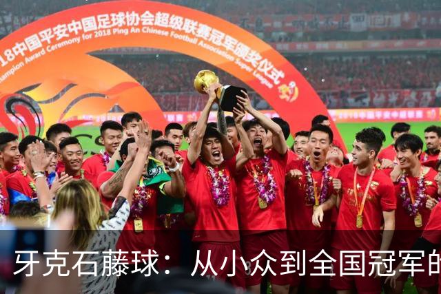 牙克石藤球：从小众到全国冠军的传奇之路